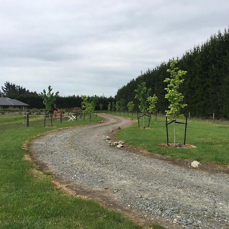 Sandy Acre North Loburn Exterior photo