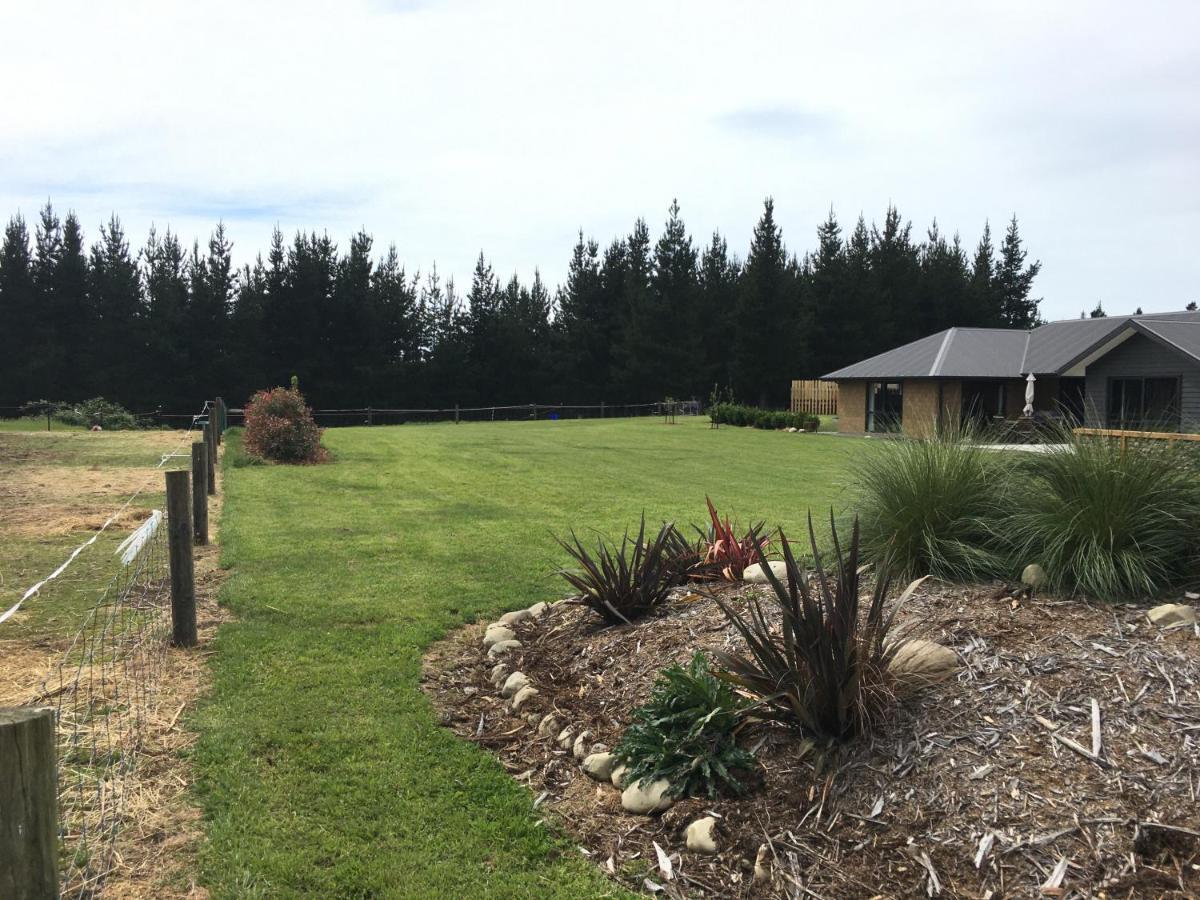 Sandy Acre North Loburn Exterior photo
